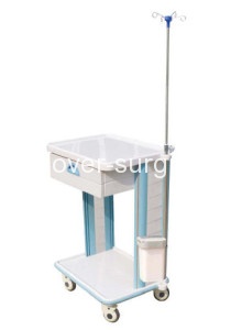 Clinical Trolley C322