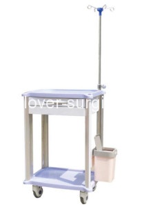 Clinical Trolley C320